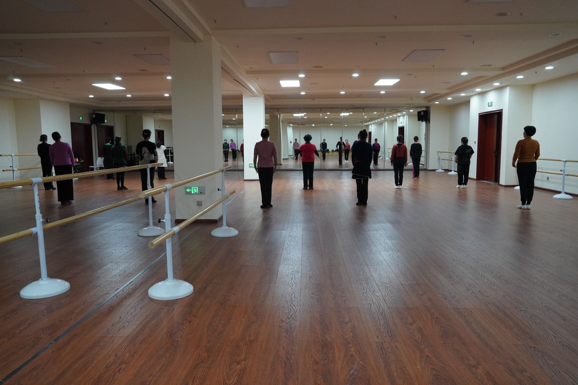麗江市文化館、市非遺中心喬遷新址，記者帶你一探究竟——看展覽服務如何煥新升級