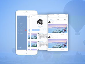 走拍 讓旅行與約拍完美結合的創新APP